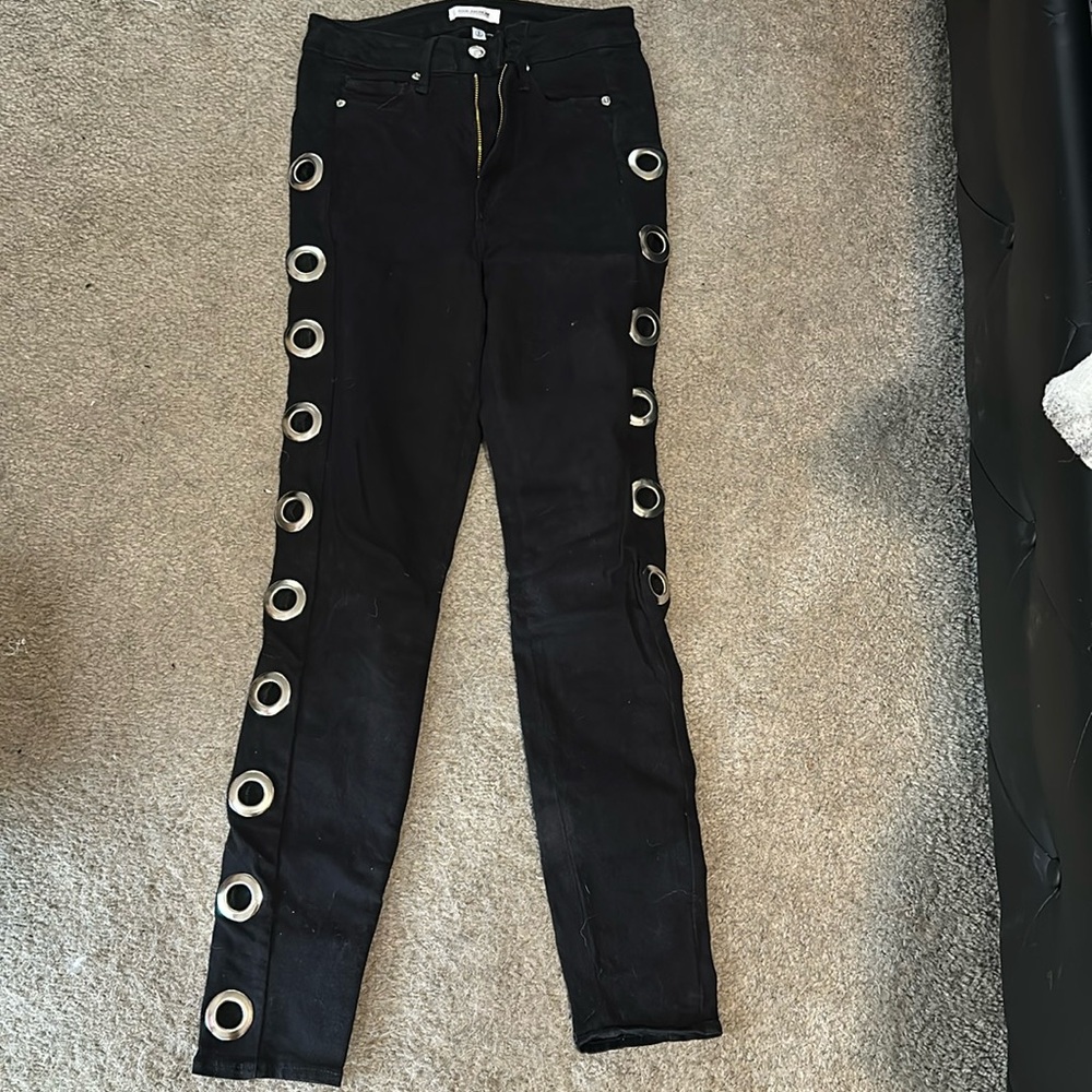 Good American jeans!